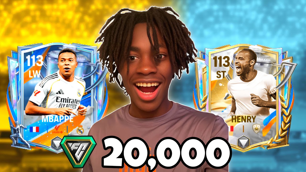 MOST INSANE “PACK LUCK” ANNIVERSARY PACK OPENING