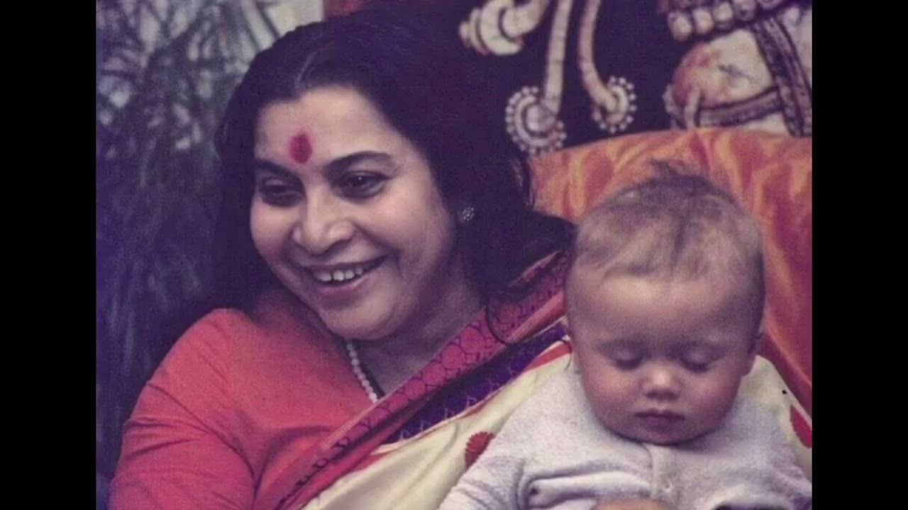 Sahajayoga Hindi New BHAJAN