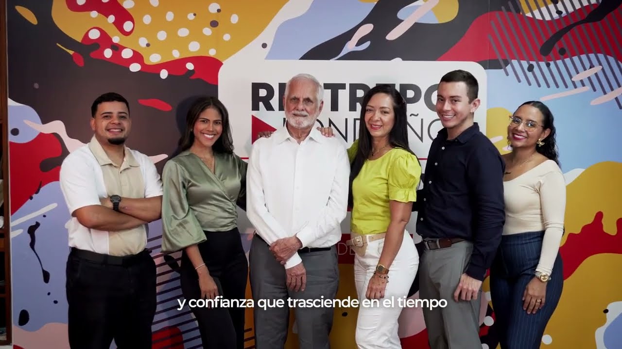 Restrepo & Londo&ntilde;o &ndash; Smartax: Inspirando Confianza Desde 1996