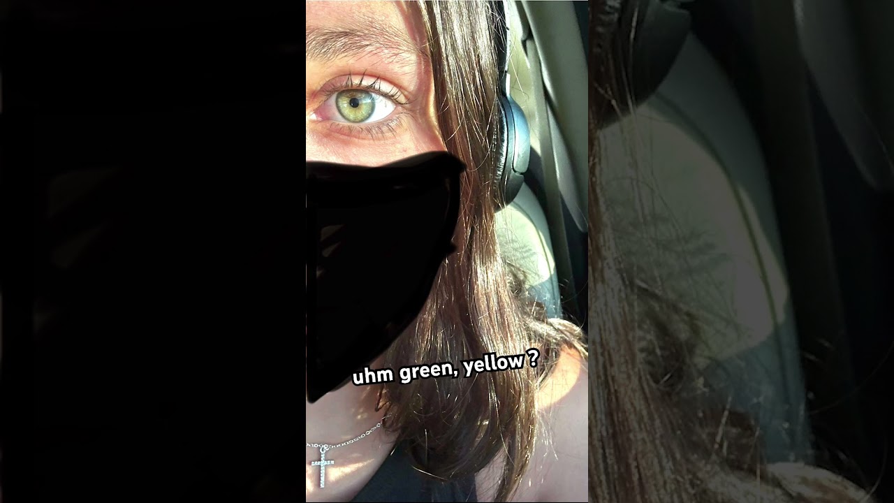 i personally feel like my eyes are my best facial feature. #prettyeyes #greeneyes