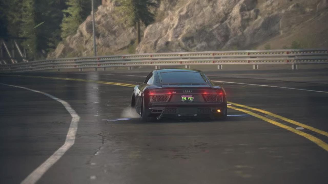 3:59 The Scenic Route S Tier