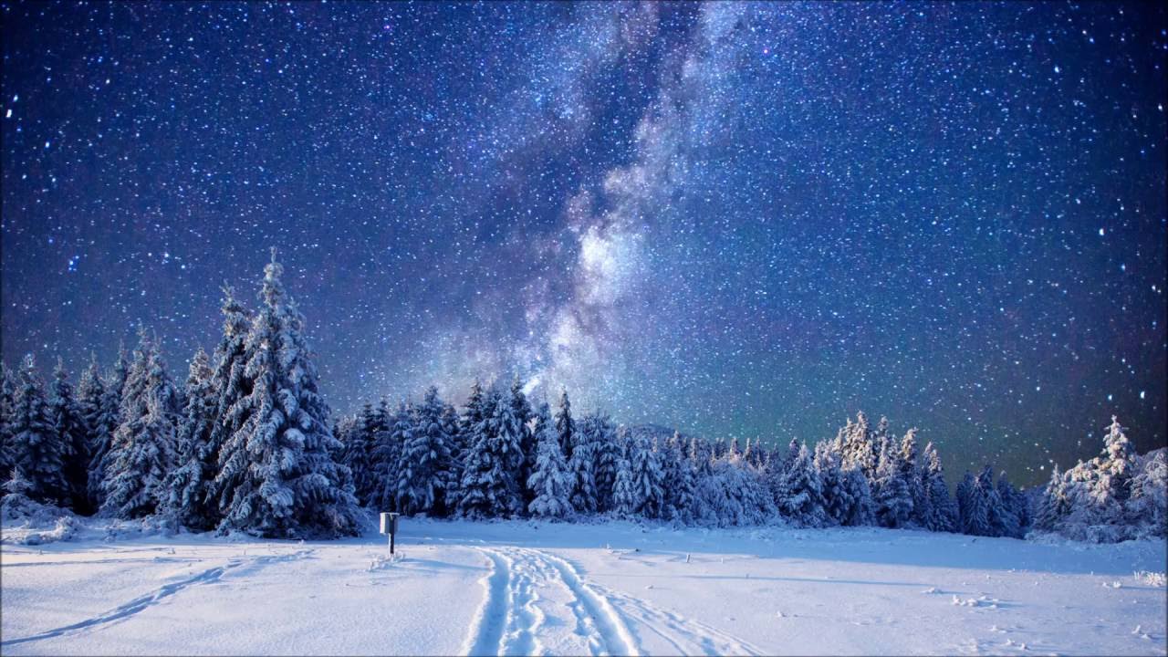 Generdyn Music - Coming Winter (Epic Vocal Pop)