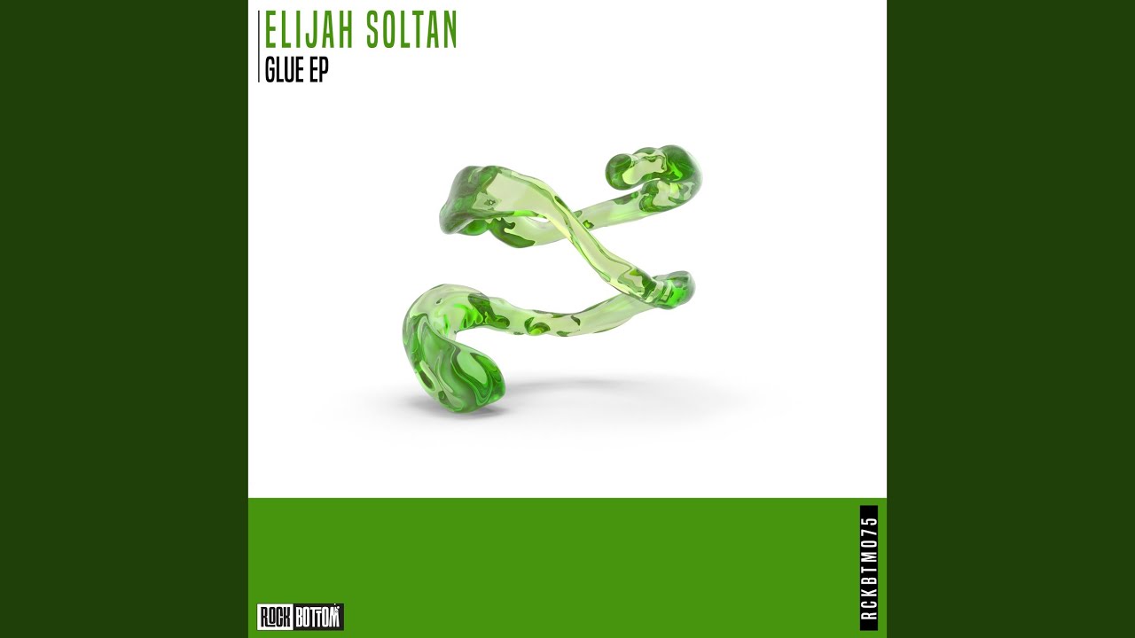 Glue (Extended Mix)