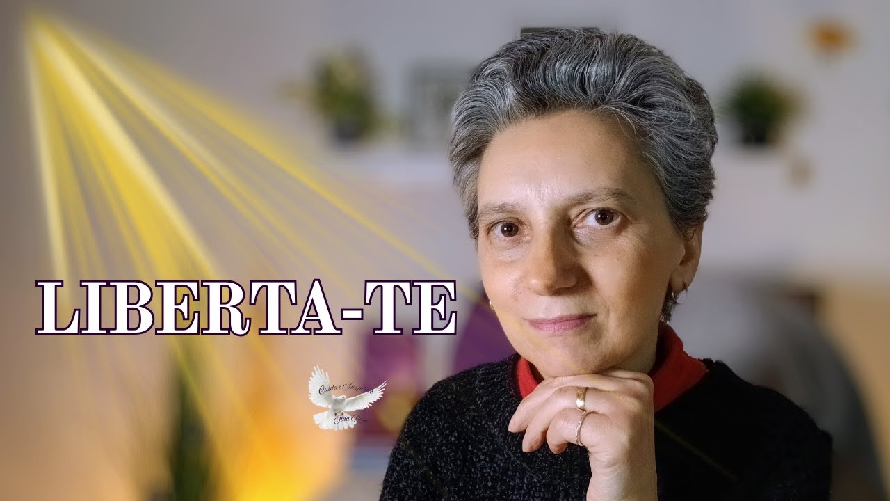 Liberta te de tudo que te prende | Começa pela alegria de dar e verás diferenças na tua vida