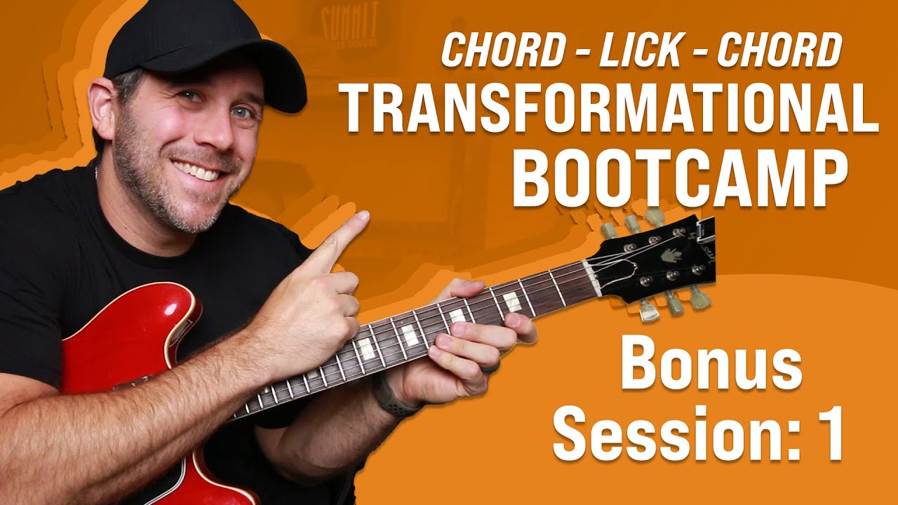 Bootcamp Bonus Day: Practicing With Purpose