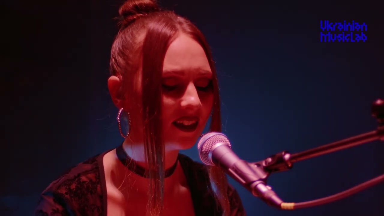 Ukrainian MusicLab – 2024 Live sessions - TANKATAKA