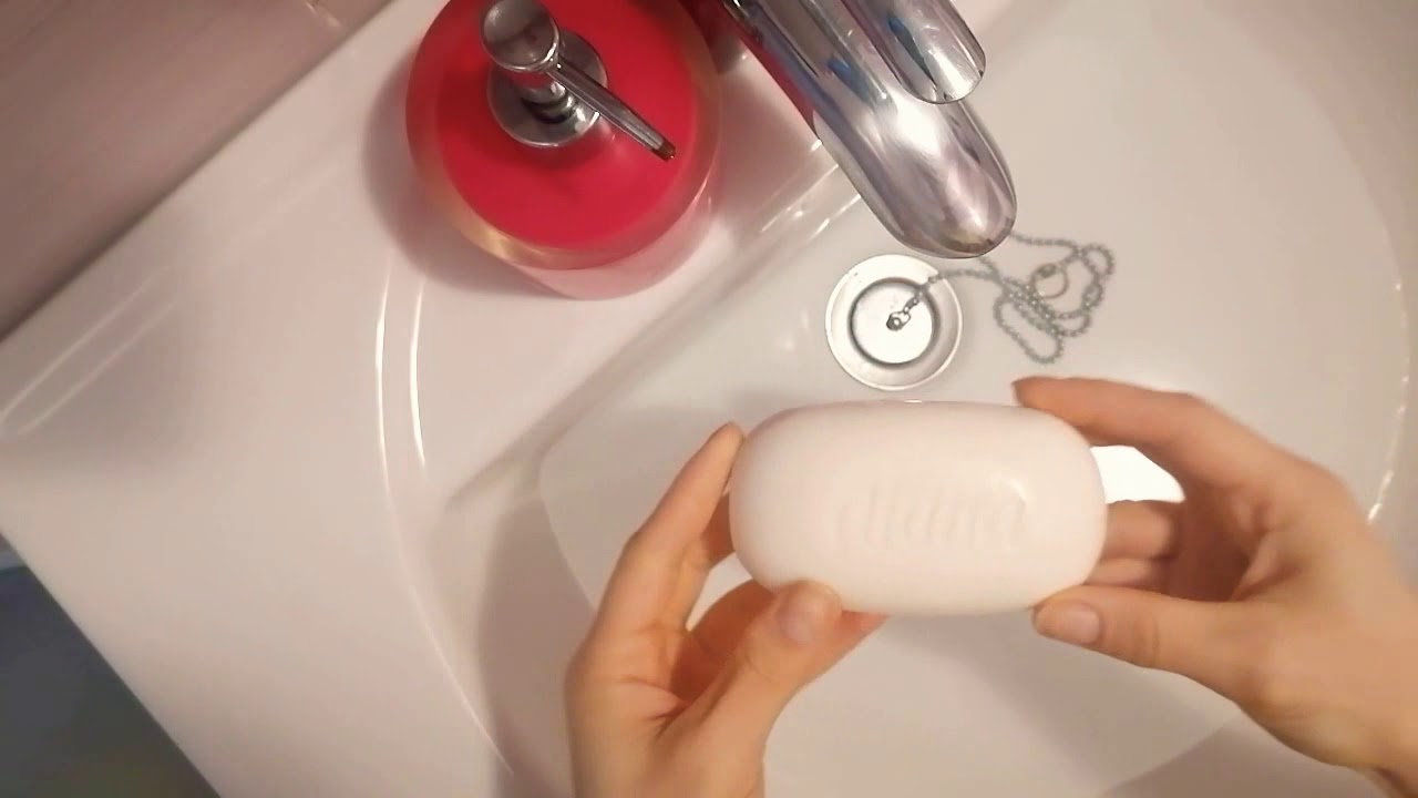 The most creamy soaps lathering | Asmr | relaxing video