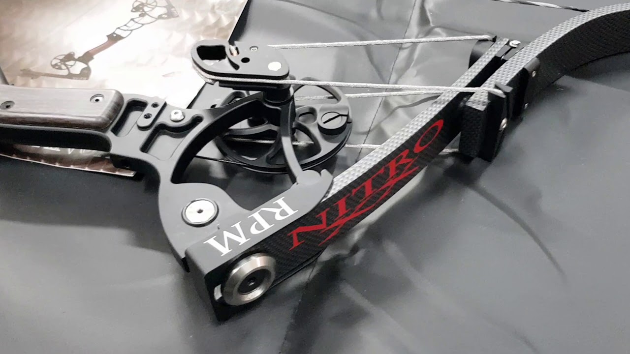 RPM NITRO XX premieres impressions