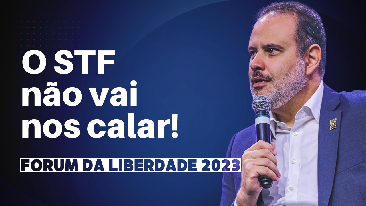 BRASIL, IMPÉRIO DA LEI OU IMPÉRIO DO HOMEM?