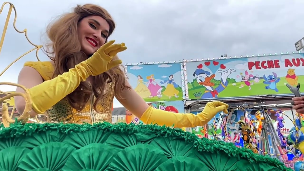 Animation Kids - Parade et Mini Show
