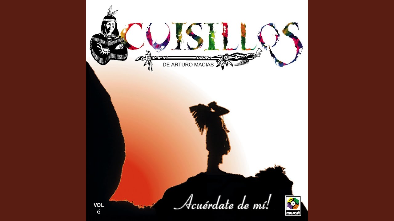 Acuérdate De Mi