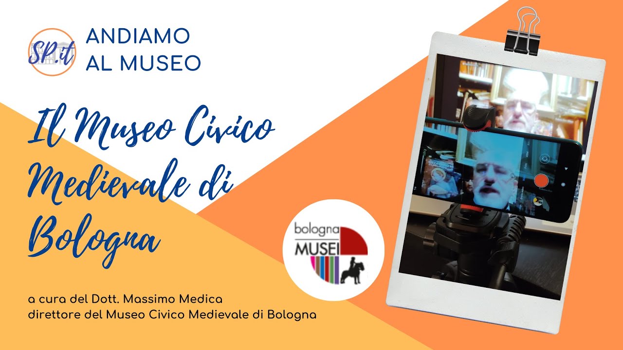 Museo Civico Medievale di Bologna | Andiamo al Museo
