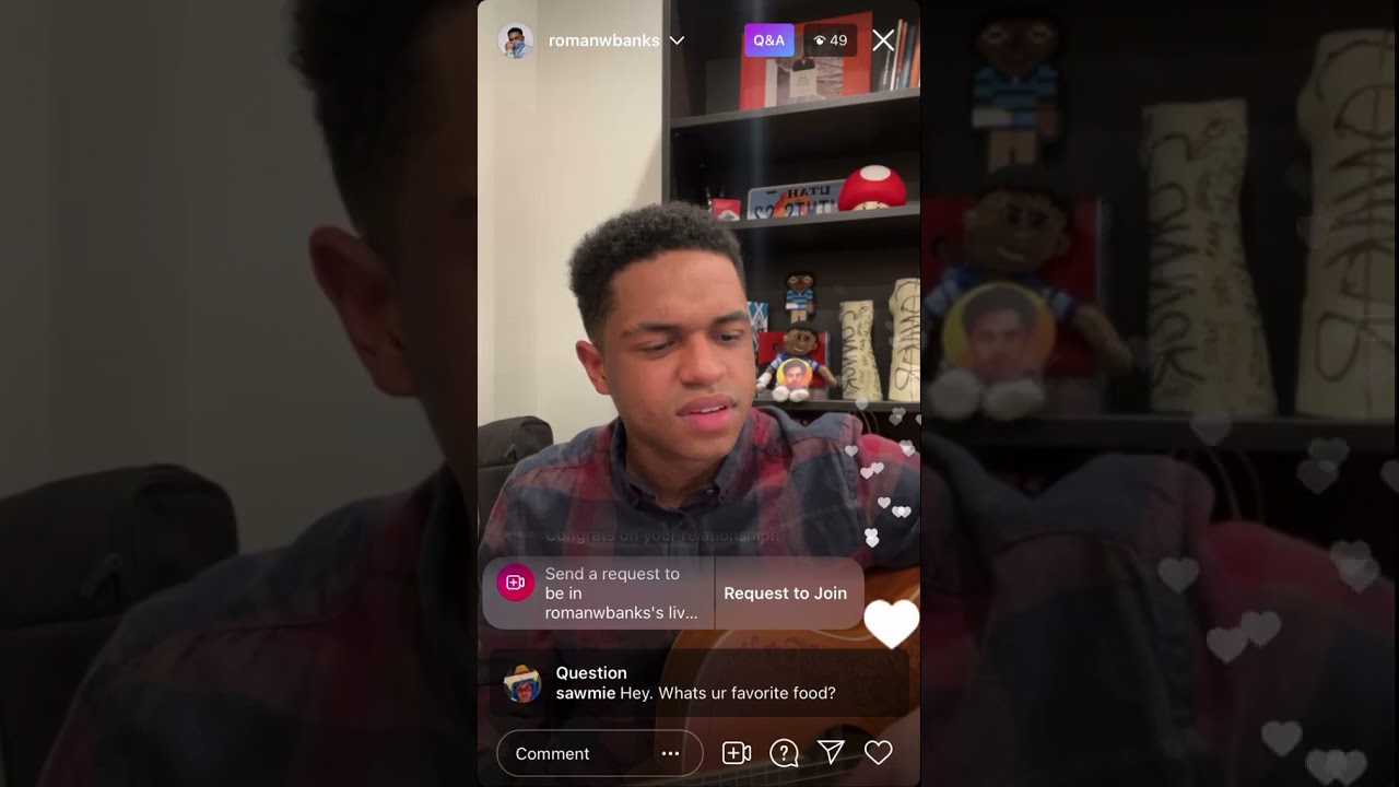 Roman Banks - Deja Vu (Olivia Rodrigo Cover)