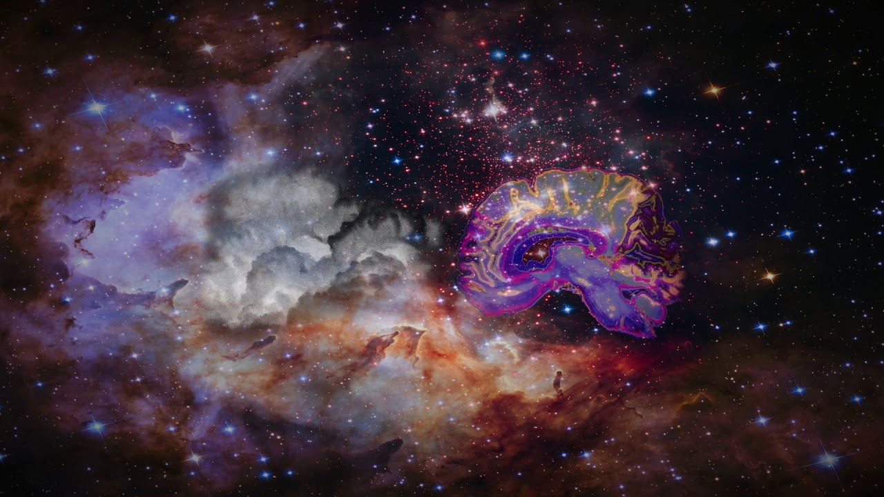 Deep Focus Music | Binaural Beats | Concentration Music | Soundscapes of the void | MSE
