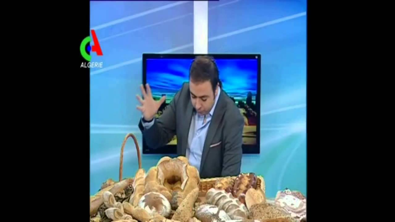 Emission Bonjour d'Algérie du 16 02 2014