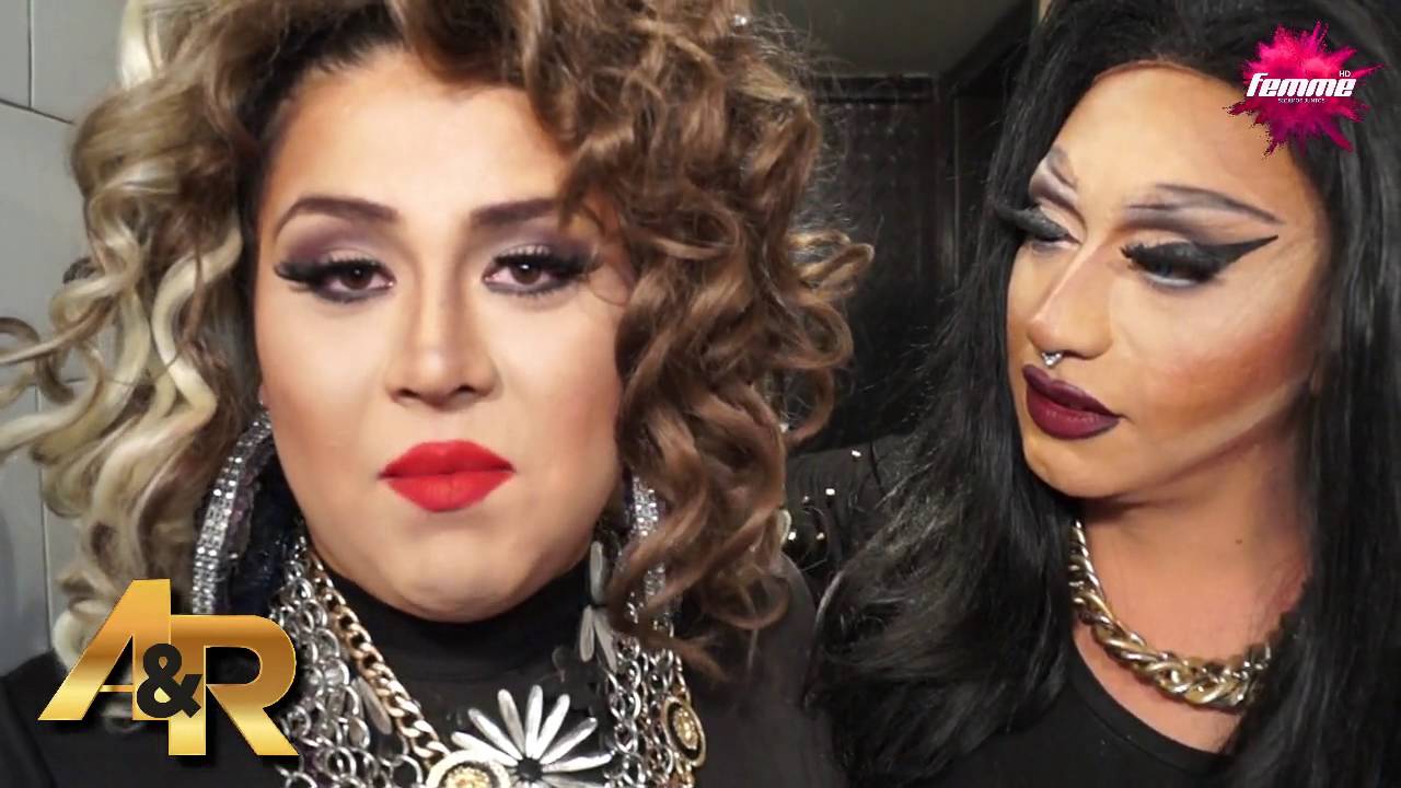 Amigas y Rivales - Nadie es Indispensable - Backstage Especial