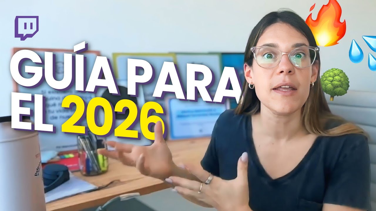 ¿Te sientes SIN RUMBO este año? | ¡Haz este EJERCICIO! | Psi Mammoliti