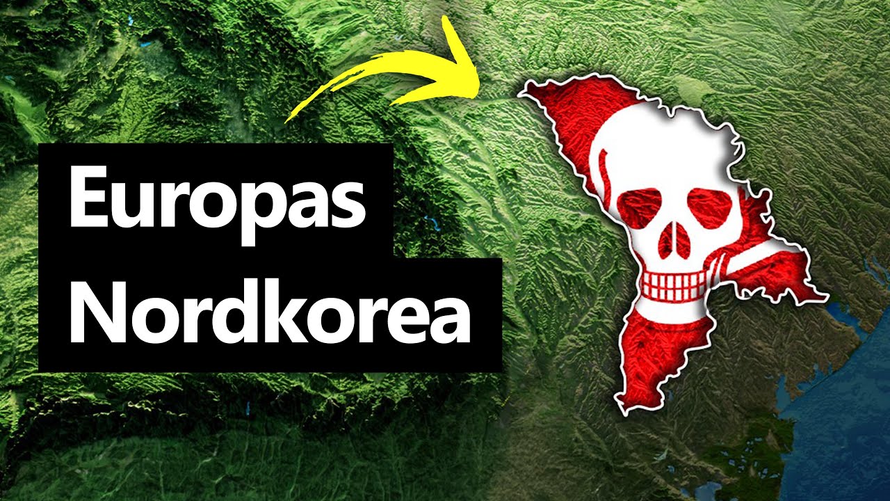 Dieses Land ist die gef&auml;hrlichste Diktatur Europas