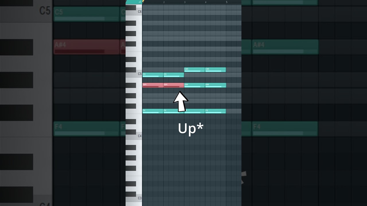 The ''DRAKE'' formula for DARK beats
