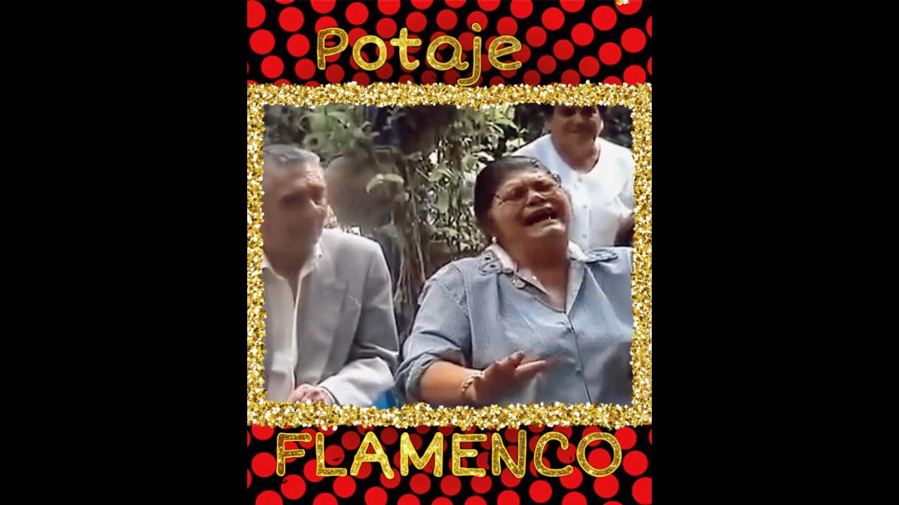 PEPA DE BENITO | BULER&Iacute;AS | FLAMENCO PURO #bulerias #buleria #flamencopuro