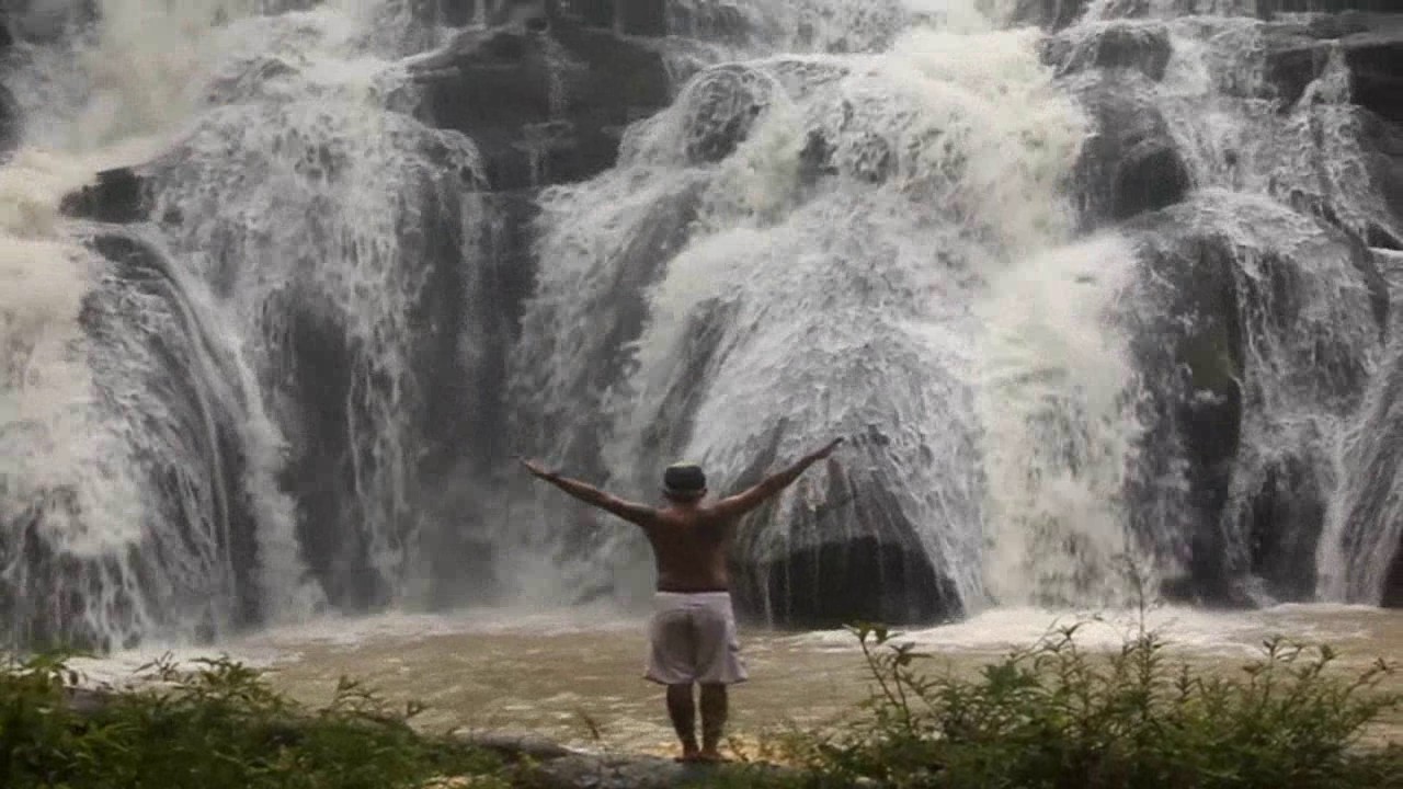Aliw Falls