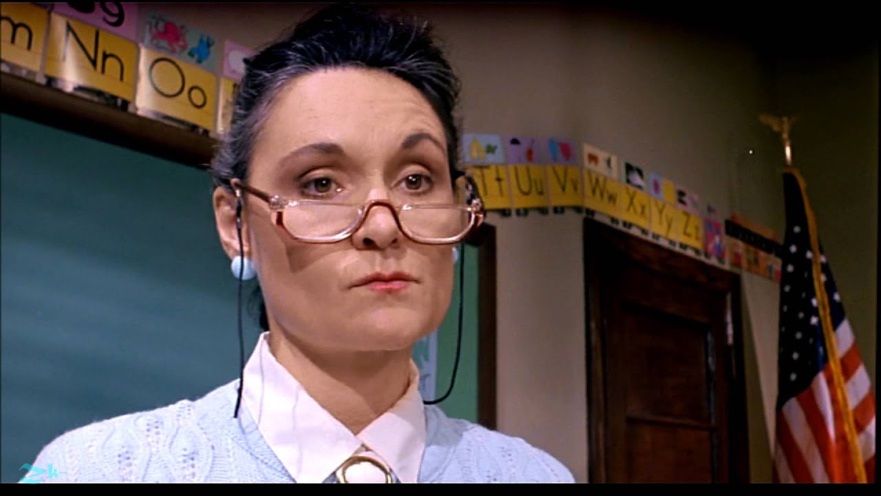 ★MISS KETTLEWELL 