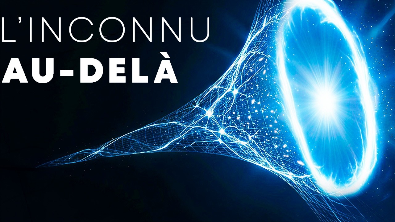 S’Il N’Existe Rien En Dehors De L’Univers, Dans Quoi S’Étend-Il ?