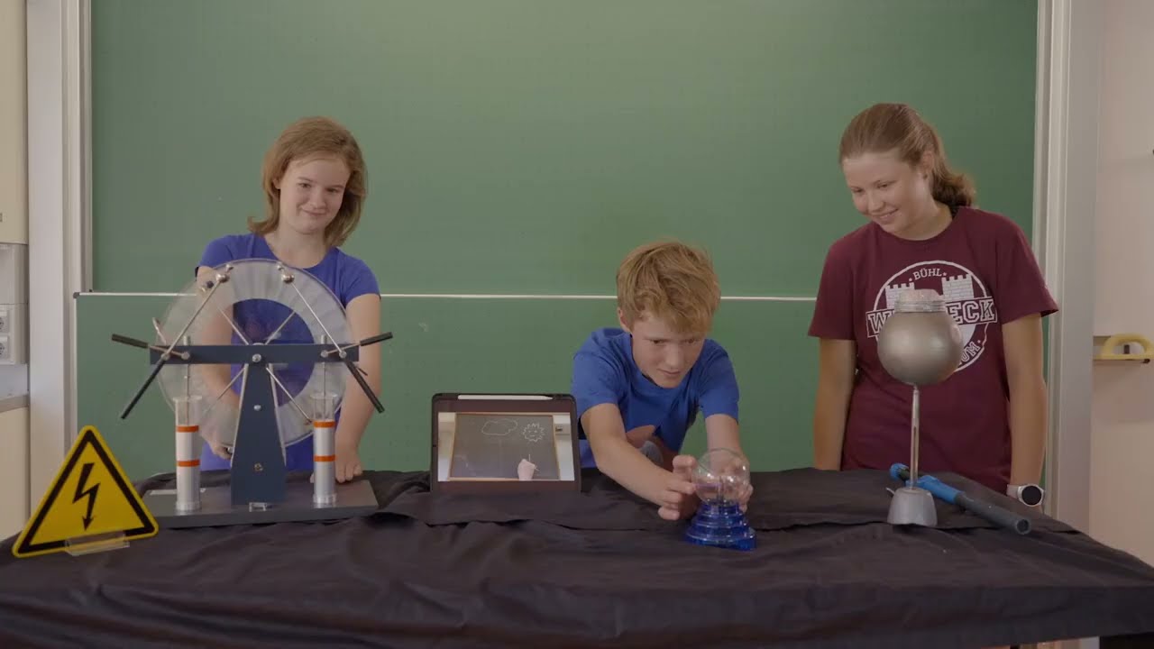 Das sind wir! Das Windeck-Gymnasium stellt sich vor