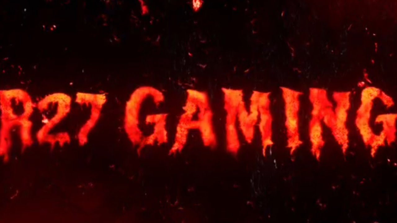 R27 GAMER 😎. (Revenge🔥part-3)