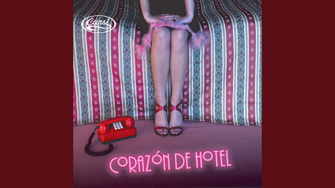 Corazón de Hotel