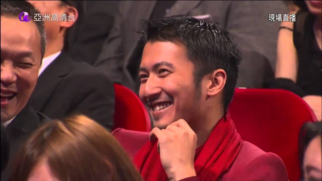 第二十九屆香港電影金像獎 2010 - 黃子華