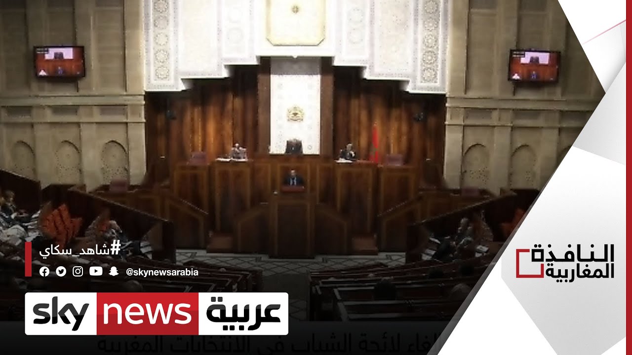 جدل حول إلغاء لائحة الشباب في الانتخابات المغربية | النافذة المغاربية
