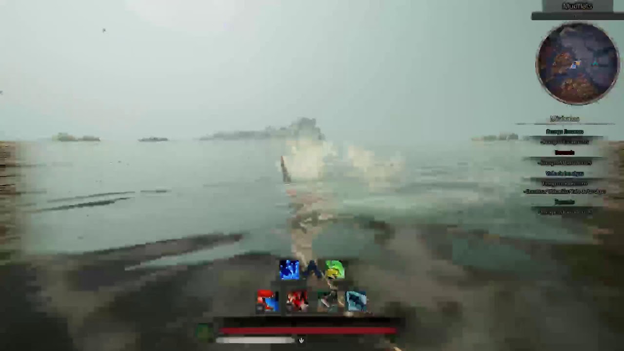 Path of Titans