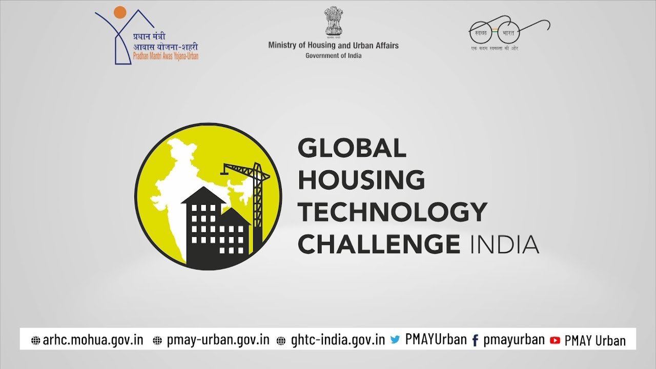 Global Housing Technology Challenge - India (GHTC-India)