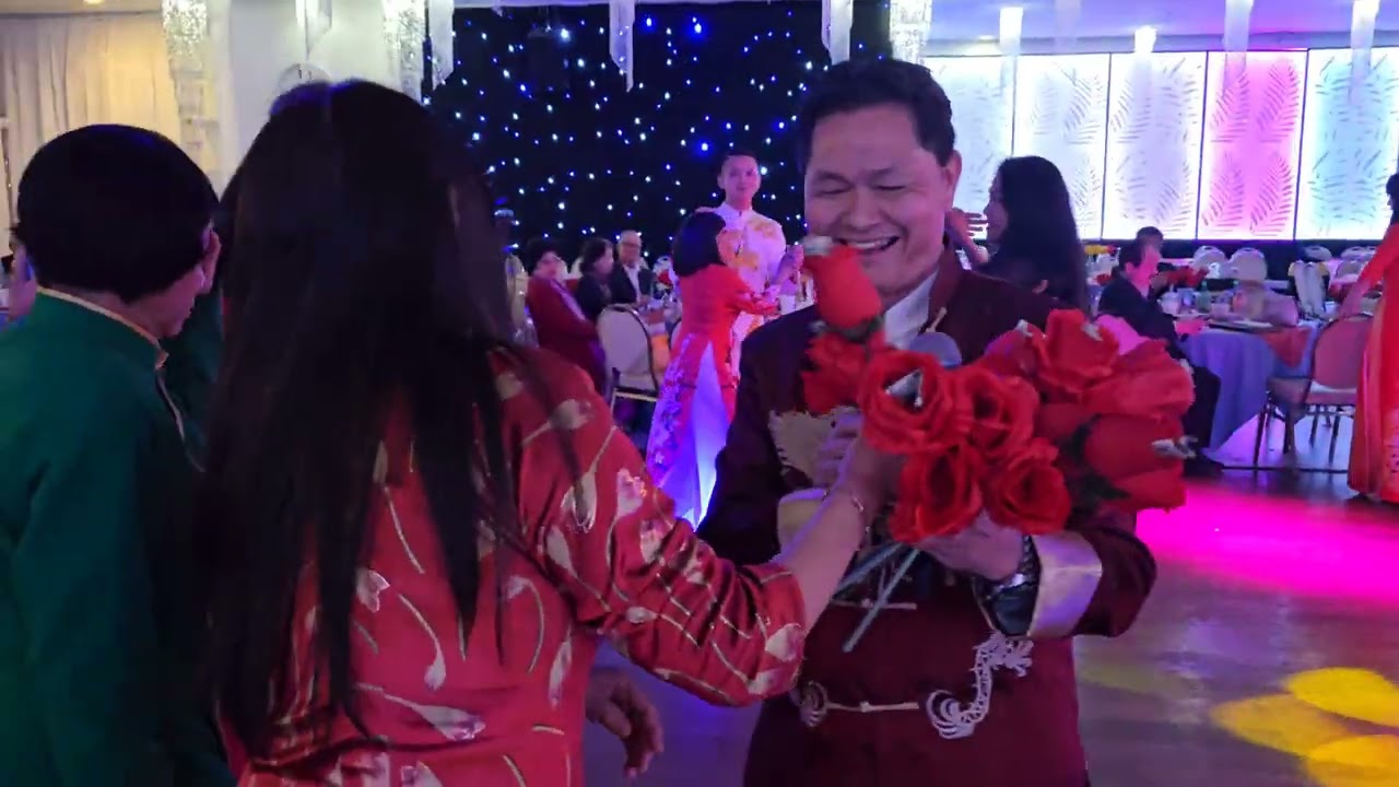 Yêu Em Dật Dờ  (Sáng tác: Vũ Thư) | Trình Bày: Hồng Thắng