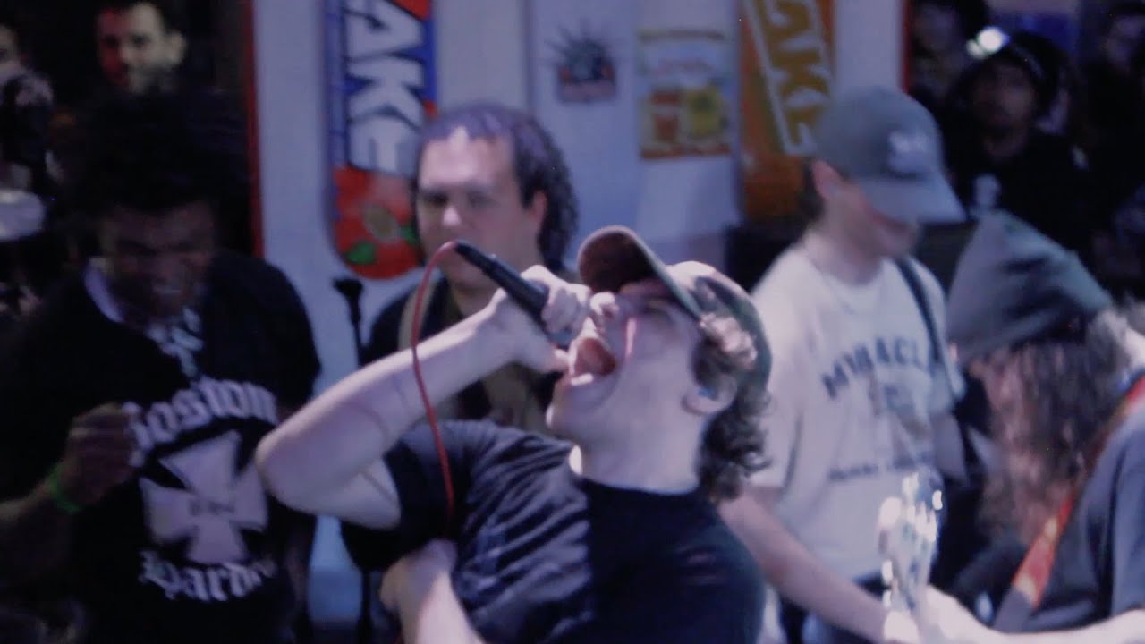 WITHPAPERWINGS (Live) - February 24, 2024 [Above Death]