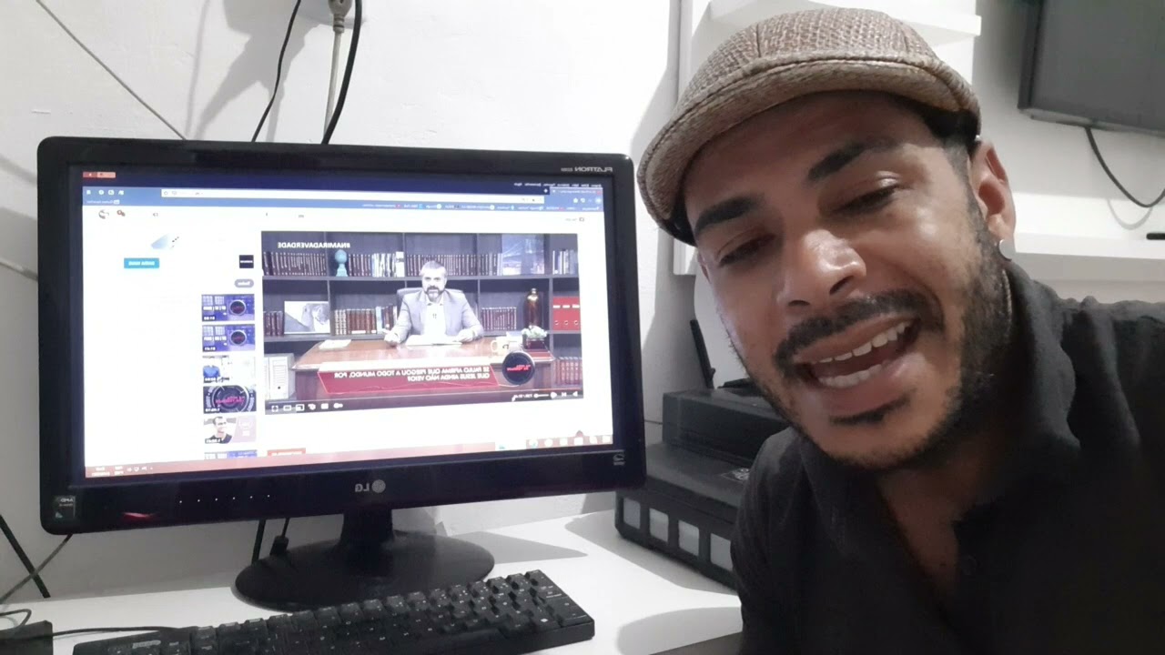 REFUTANDO O PROF. LEANDRO QUADROS DA IGREJA ADV. DO 7&deg; DIA DENTRO DO PRETERISMO COMPLETO!