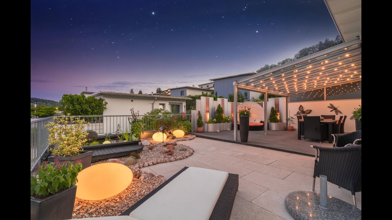 6.5 Zimmer Terrassenhaus in Rudolfstetten zu verkaufen – REMAX Immobilien Berikon Roland Meyer