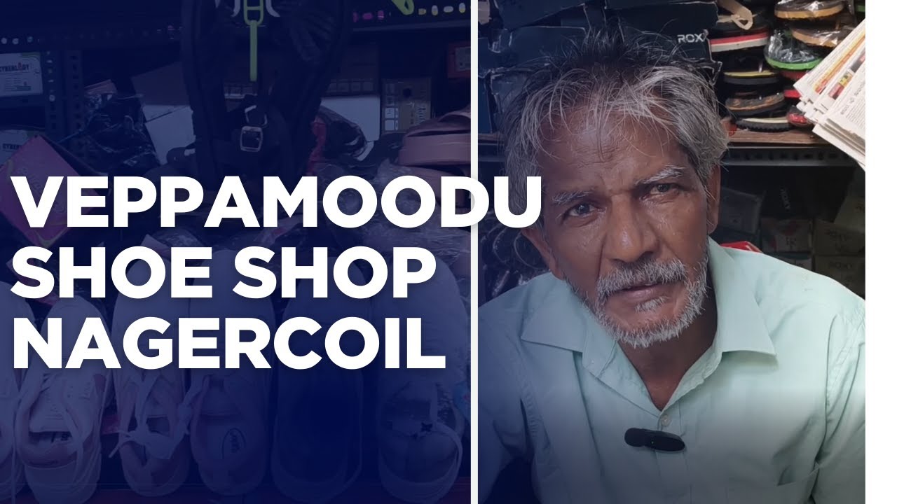 Nanjil Bazaar Veppamoodu