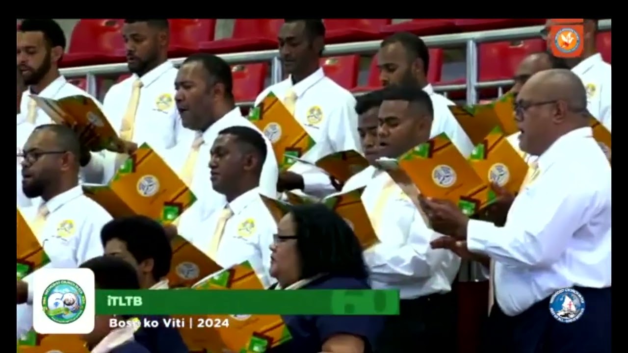 TLTB Choir Item - Koniferedi 2024