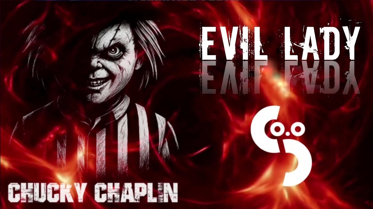 CHUCKY CHAPLIN LIVE PABLO I EVIL LADY I Minggu 15 Feb 2026