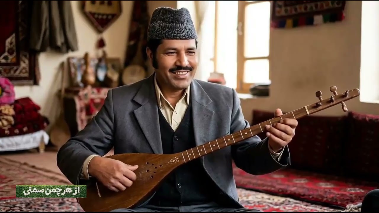 آهنگ‌تصویری شاه عوض (چشم بد دور)