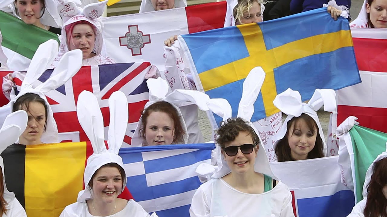TTIP: Five things you need to know about the controversial EU-US trade deal