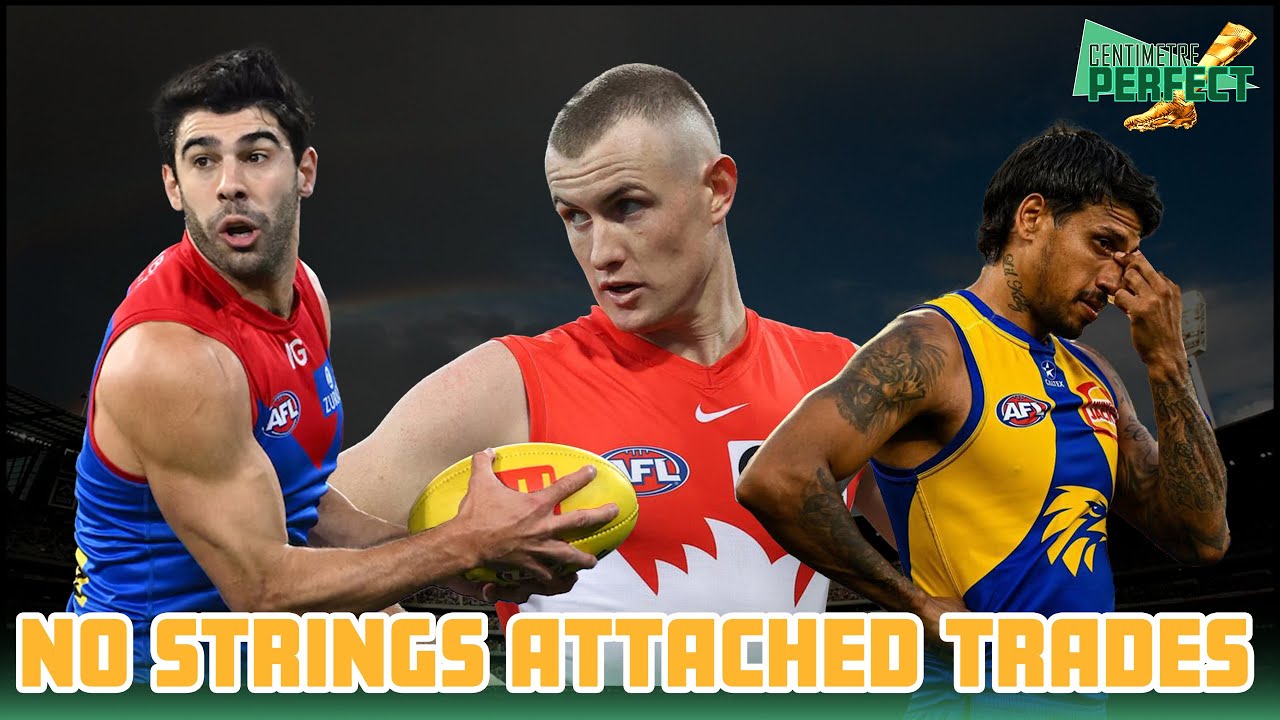Does the AFLPA's CBA hamper teams from effectively rebuilding?