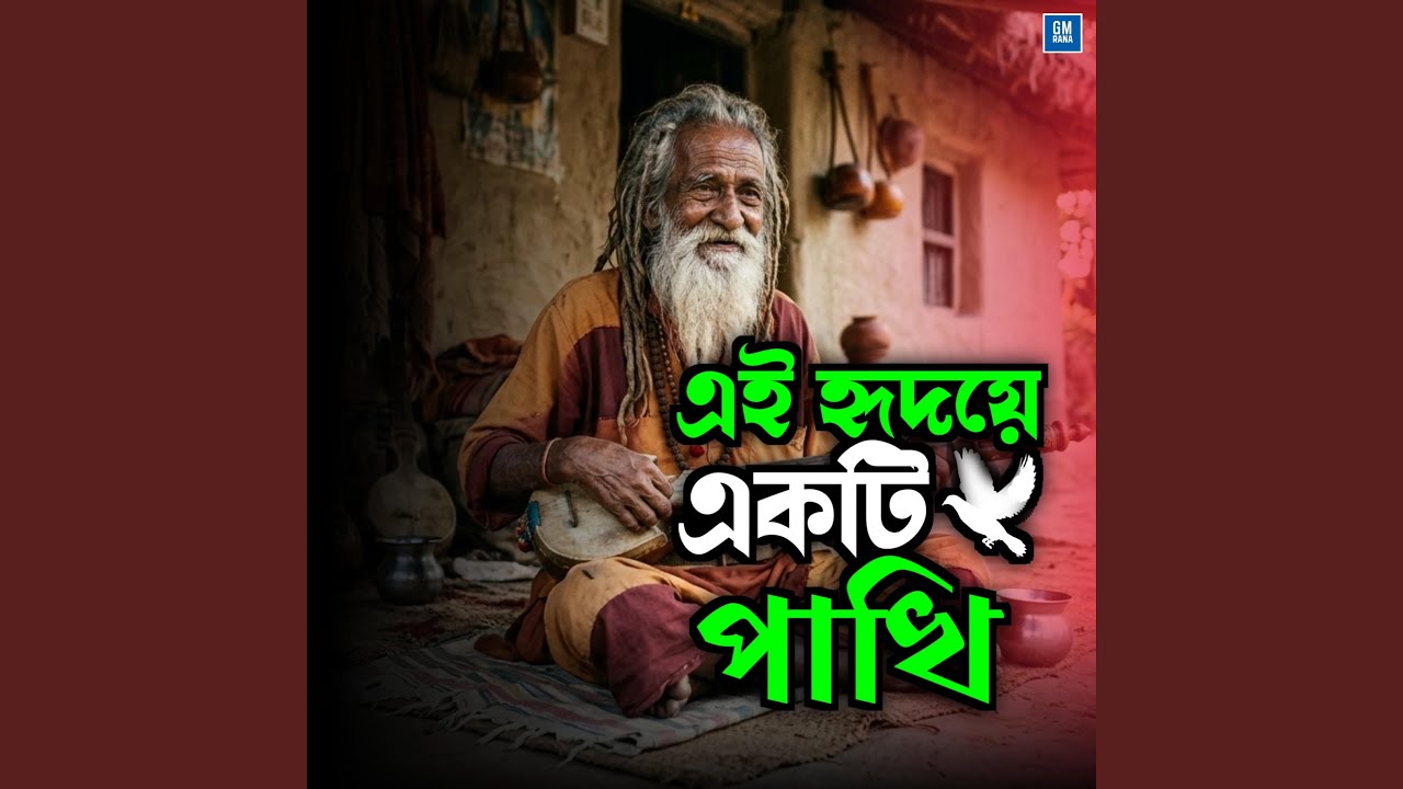 Ei Hridoye Ekti Pakhi Folk Song