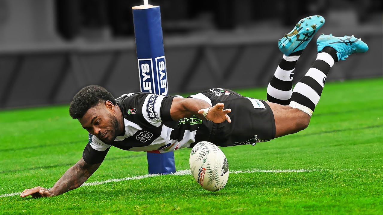 Rugby’s MOST Embarrassing Knock Ons