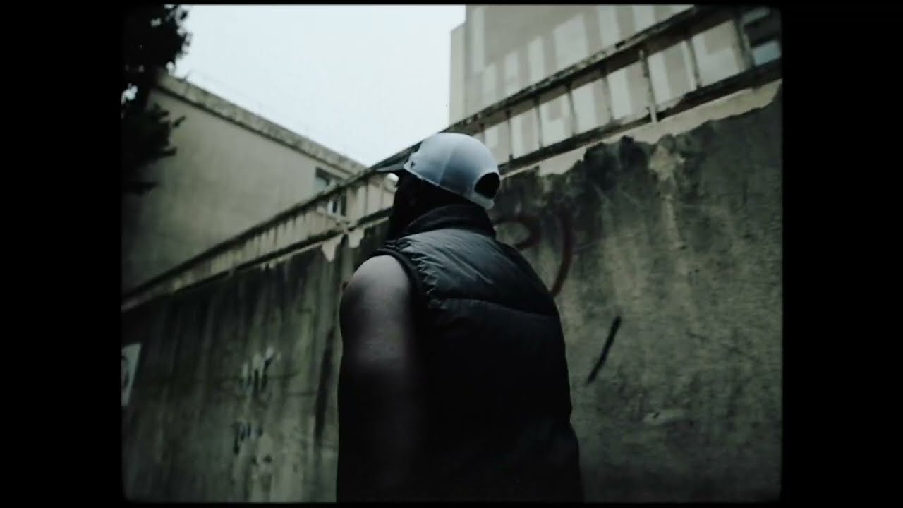 Douma Kalash Ft. @Bolémvn7  - Je Repense (Clip Officiel)