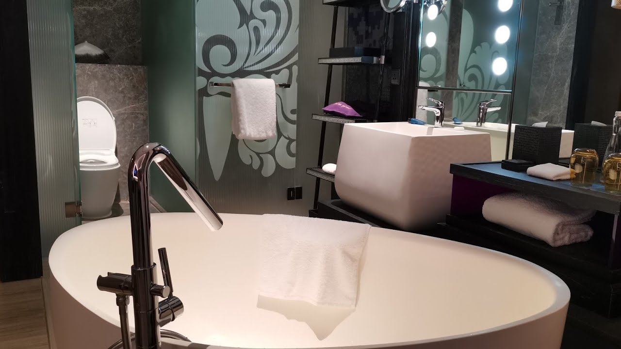 Renaissance Bali Nusa Dua Resort, Deluxe Room With Garden View