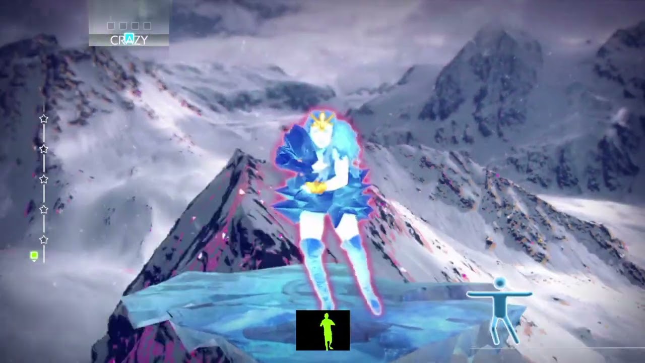 Just Dance 5: JUST DANCE DJ.mov