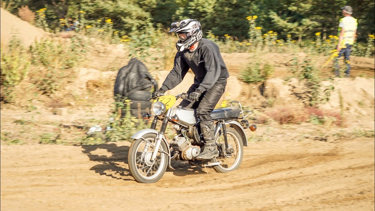 MC STEGLITZ 20. WIETSTOCK CLASSIC OFFROAD FESTIVAL